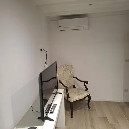 Apartment P&p In Centro Bergamo