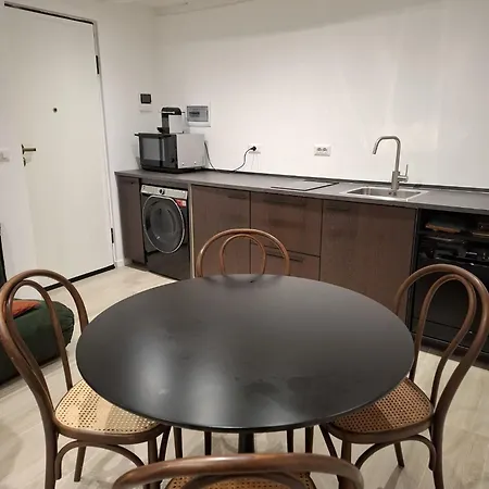 P&p In Centro Apartamento Bérgamo