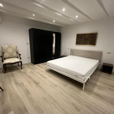 P&p In Centro Apartment Bergamo