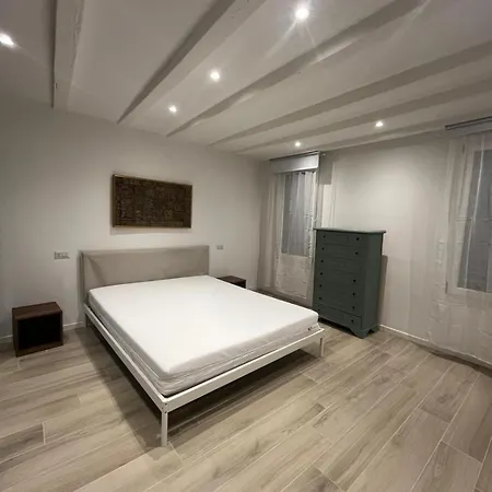 P&p In Centro Bérgamo