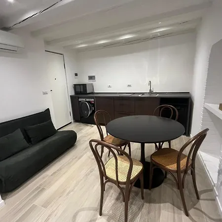 P&p In Centro Apartment