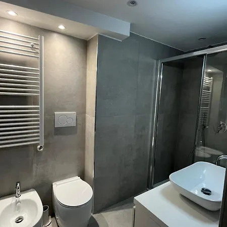 Apartment P&p In Centro