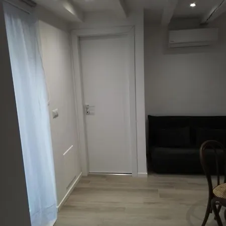 Διαμέρισμα P&p In Centro *
