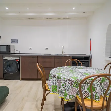 Apartmán P&p In Centro *