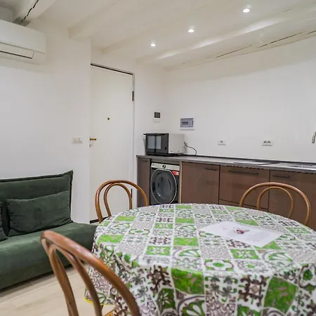 P&p In Centro Apartmán Bergamo