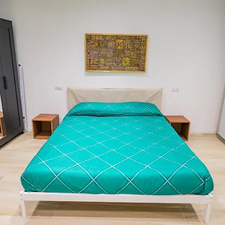 Appartement P&p In Centro *