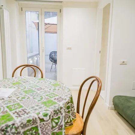 Apartmán P&p In Centro