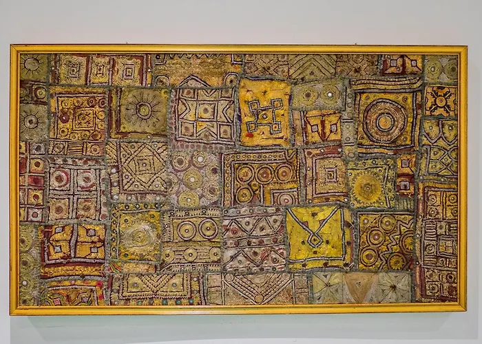 P&p In Centro شقة