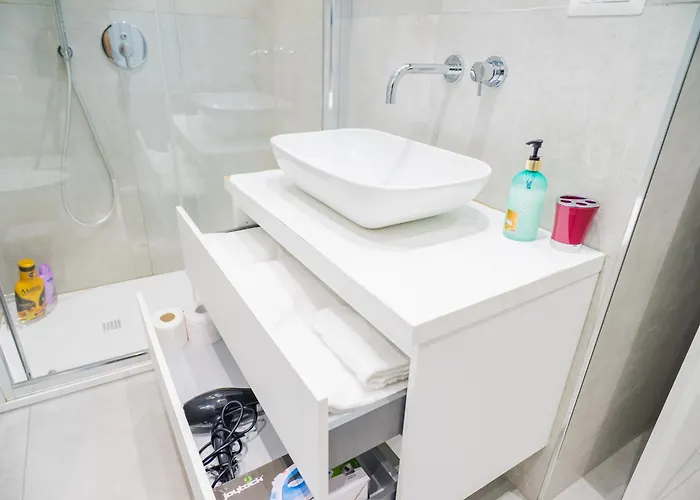 P&p In Centro شقة *