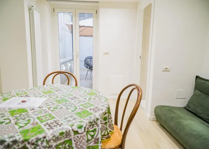 Apartmán P&p In Centro