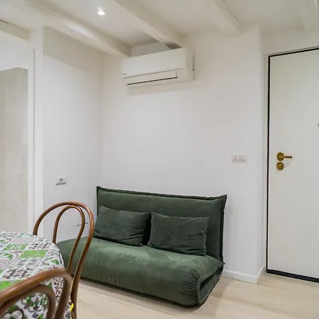 P&p In Centro * 贝尔加莫